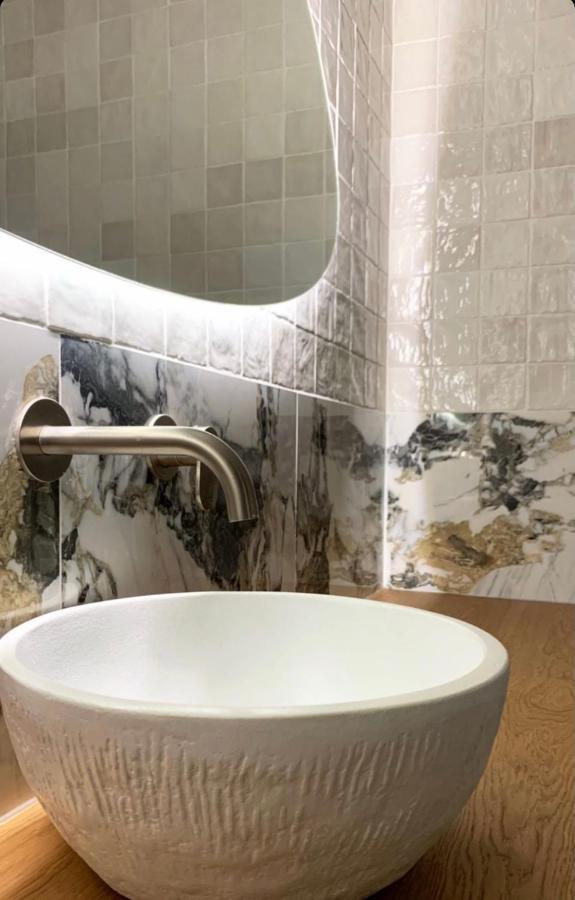 Anesis Deluxe Apartments Párga Zewnętrze zdjęcie