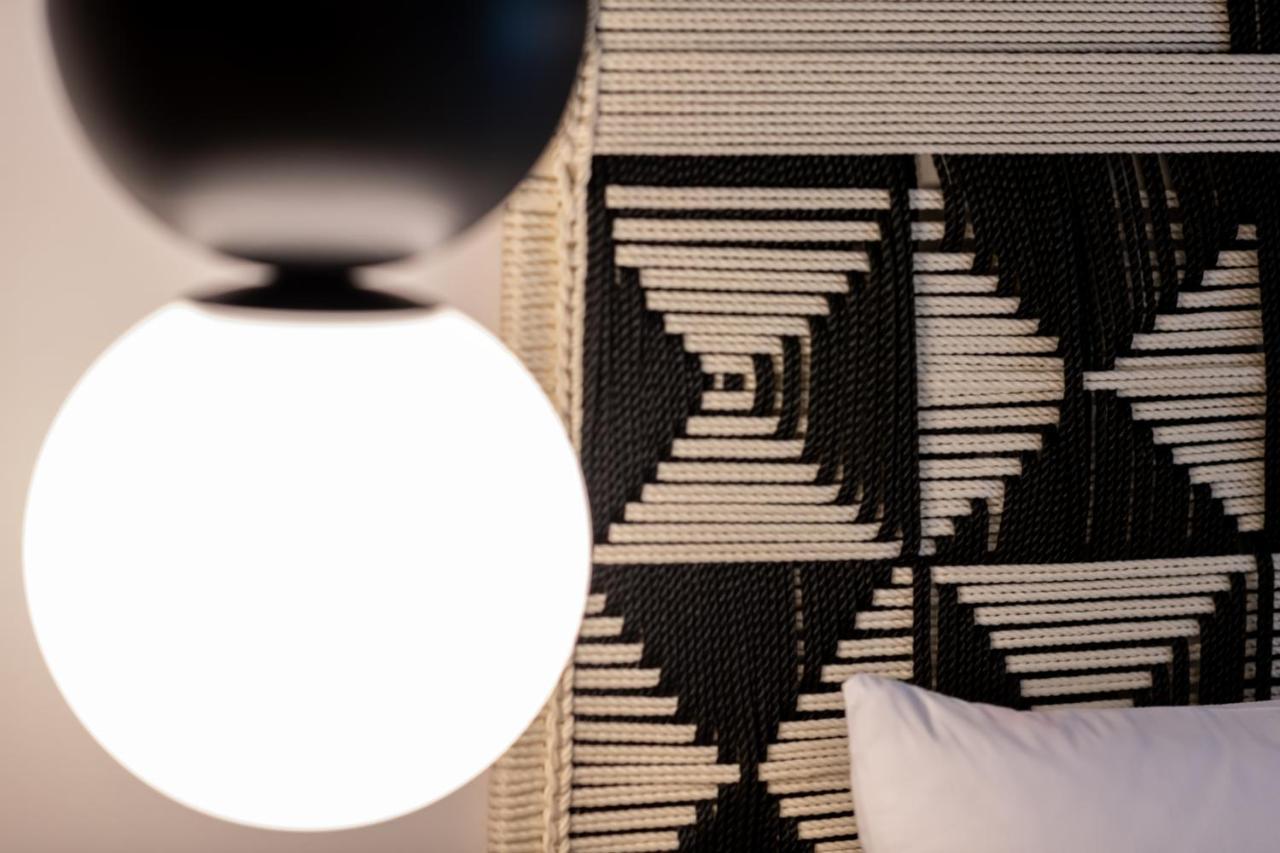 Anesis Deluxe Apartments Párga Zewnętrze zdjęcie
