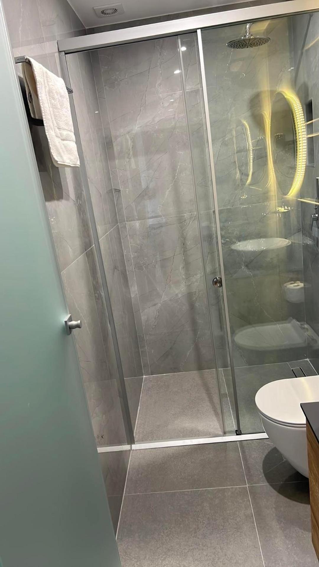 Anesis Deluxe Apartments Párga Zewnętrze zdjęcie